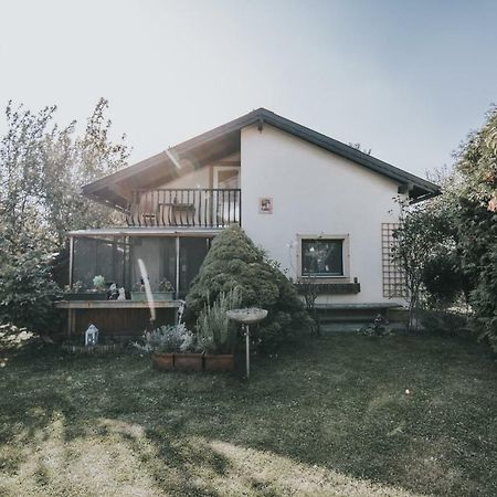 Central Garden House With Parking Lot Vienne Extérieur photo